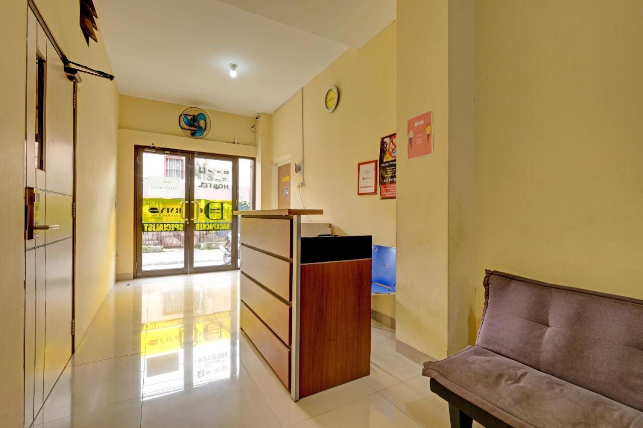 Oyo 91532 Malioboro Guesthouse Jogjacarta Exterior foto